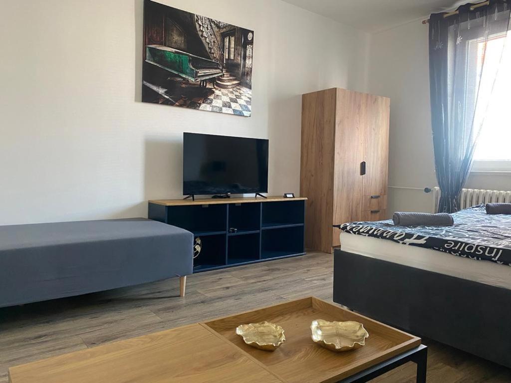 Cerna Ruze - Apartman 4 Plzeň Exteriér fotografie