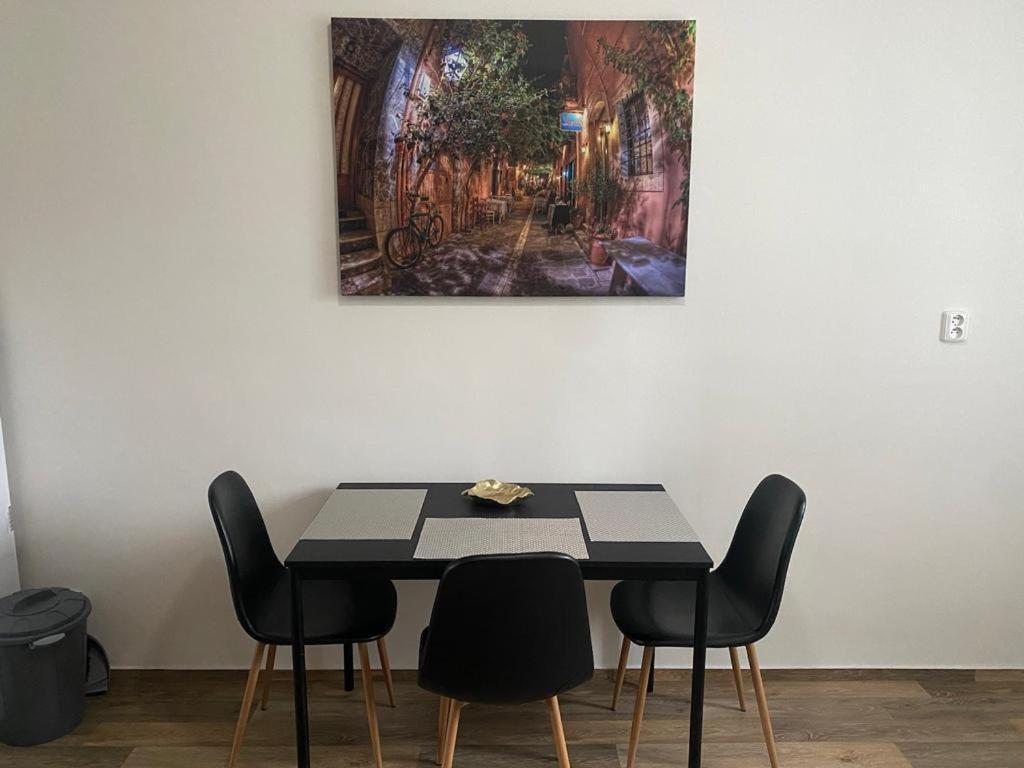 Cerna Ruze - Apartman 4 Plzeň Exteriér fotografie
