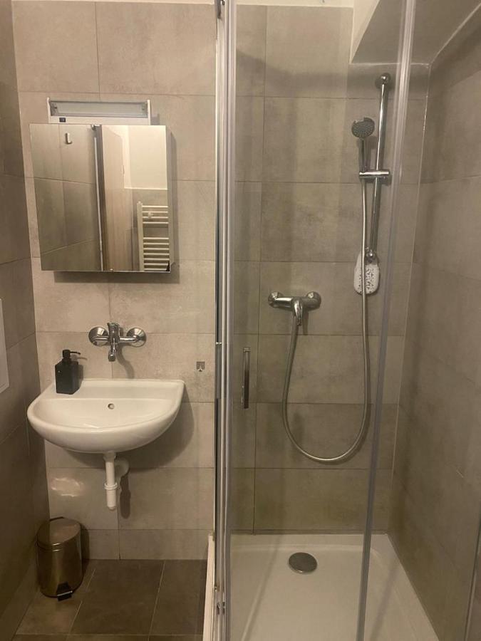 Cerna Ruze - Apartman 4 Plzeň Exteriér fotografie