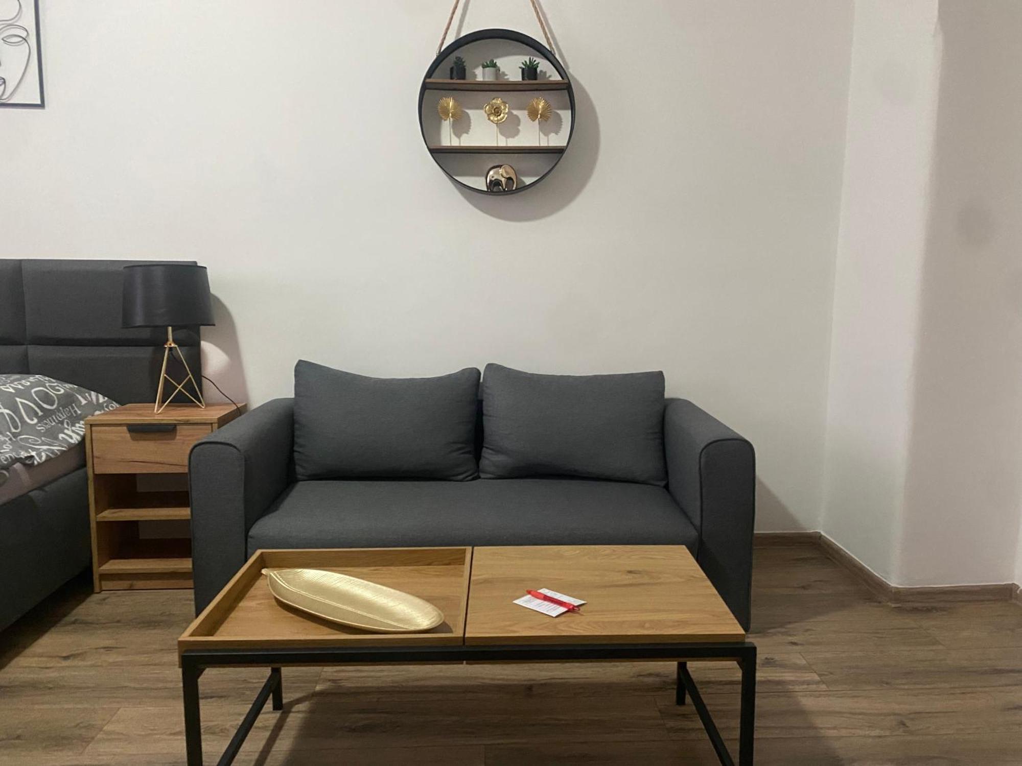 Cerna Ruze - Apartman 4 Plzeň Exteriér fotografie